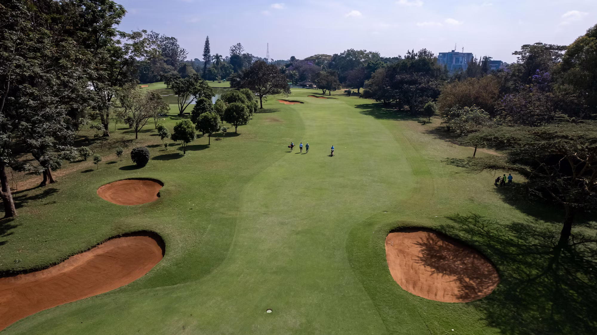 Exploring the World of Golf: A Comprehensive Guide for Enthusiasts